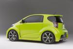 Scion iQ Concept 2009 года